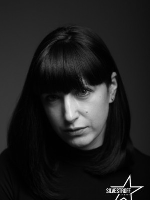 Костюченко Юлия