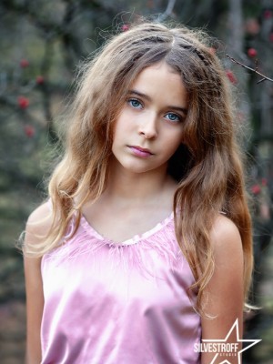 Алиса Тельнова