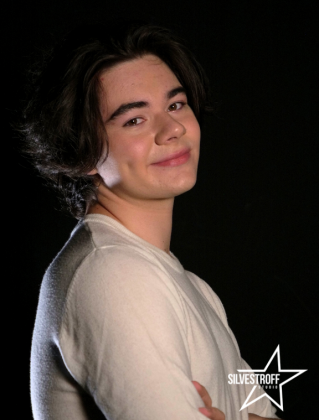 Таркил Алан