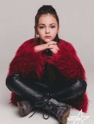 Кристина Чигрин