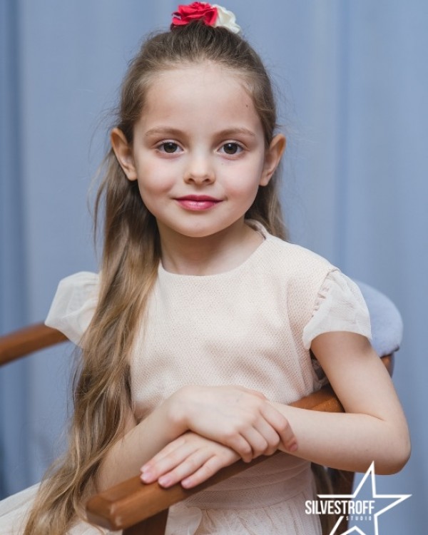 Соломия Слободянюк