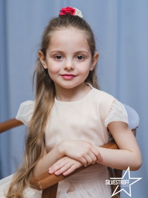 Соломия Слободянюк