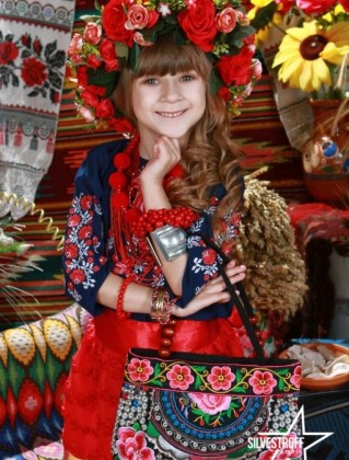 Анна Пидгайная