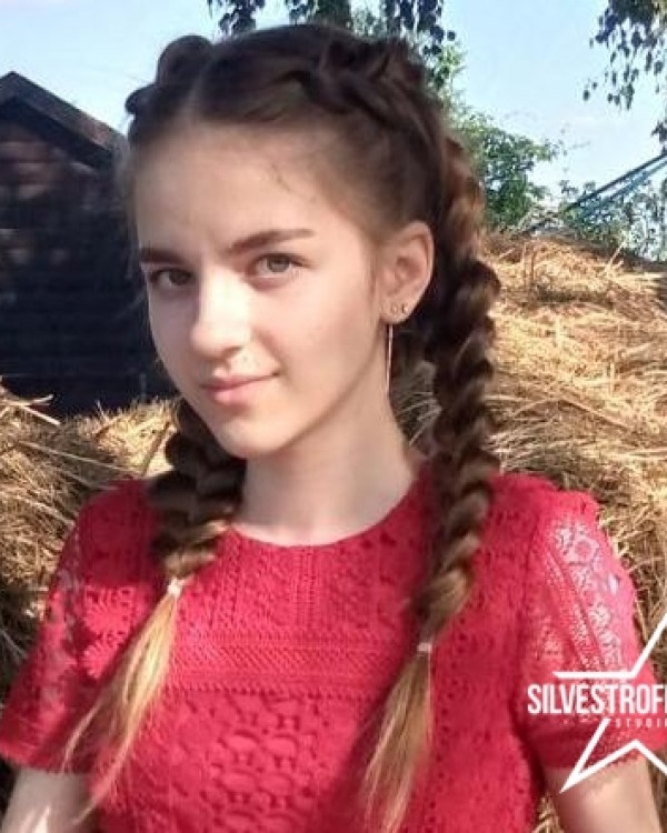 Полина Загной Полина Загной