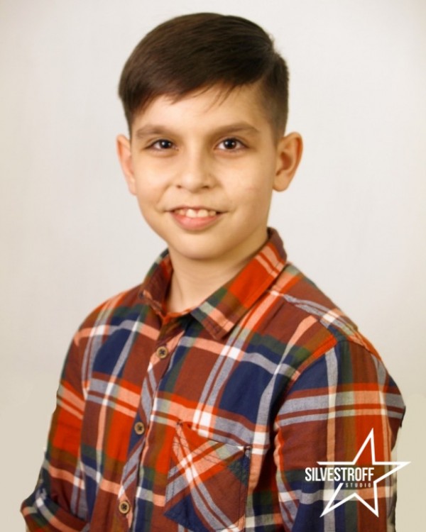 Олег Килимник
