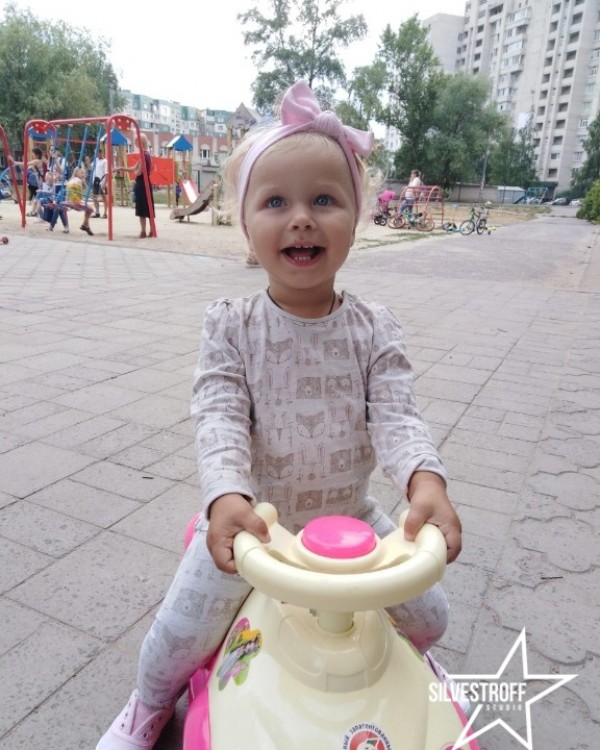 Каролина Пухкало