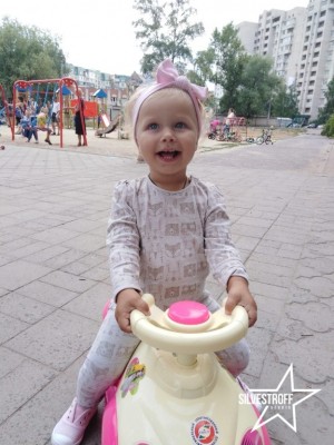 Каролина Пухкало