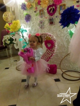 Евангелина Лагода