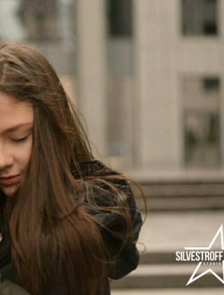 Валерия Суслякова
