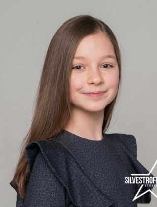 Анна Поцелуйко