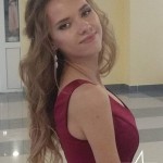 Анастасия Сабыбина