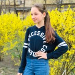 Анна Поцелуйко