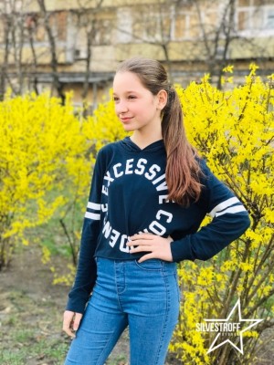Анна Поцелуйко