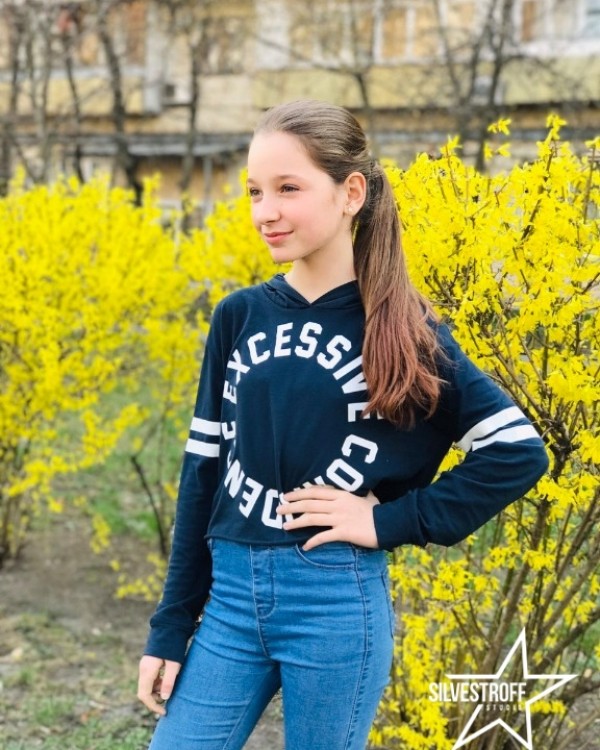 Анна Поцелуйко