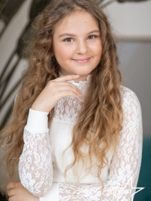 Овсіенко Діана