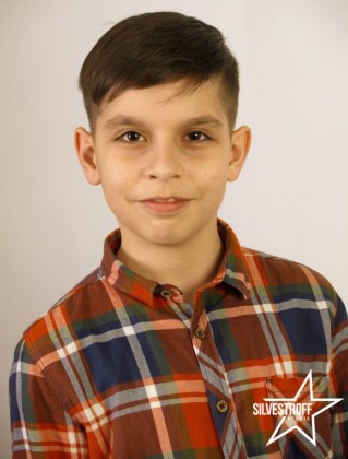Олег Килимник