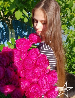 София Обуховская