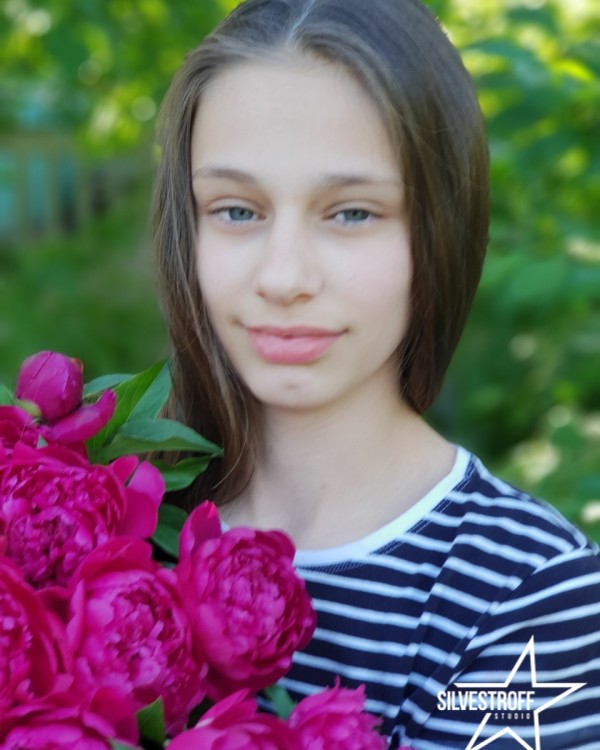 София Обуховская