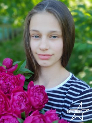 София Обуховская