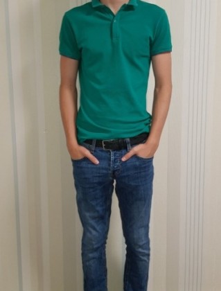 Никита Балев