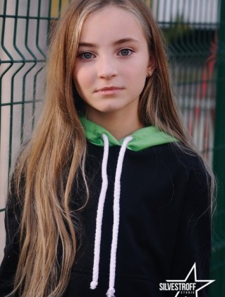 Цыркевич Эвелина