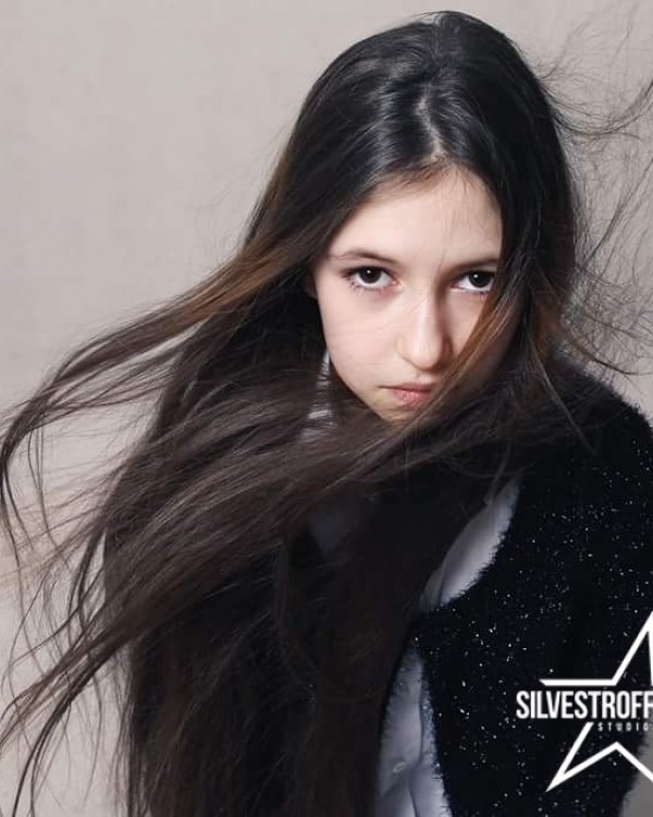 Елизавета Николышина