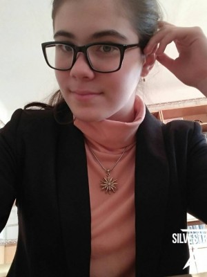 Анастасия Майданюк