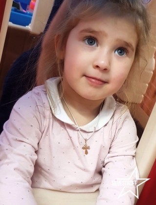 Злата Романенко