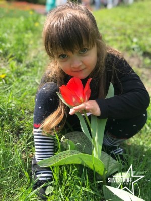 Саша Литвинова