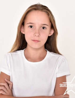 Светлана Елагина