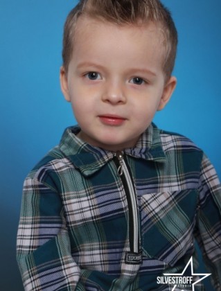 Максим Кривенко