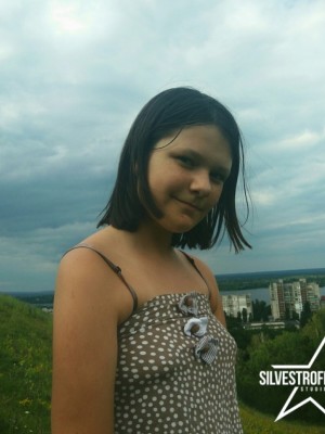 Маргарита Пилипенко