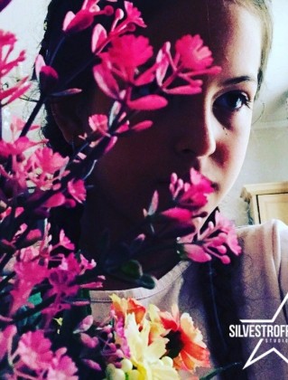 Арина Шевцова