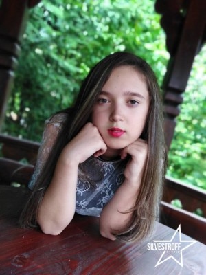 Дарья Бабиенко