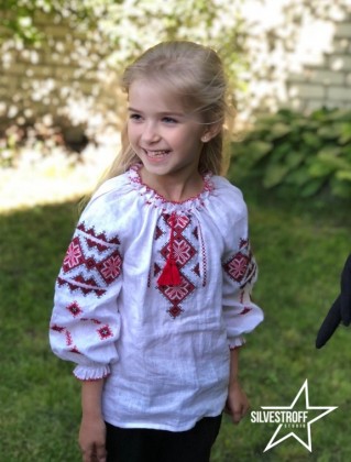 Ника Меренцова