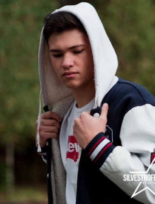 Стришенец Денис Стришенец Денис