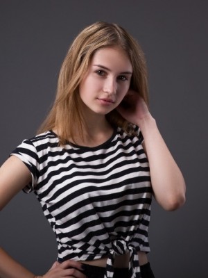 Лиза Горбач