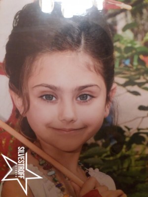 Корхова Полина