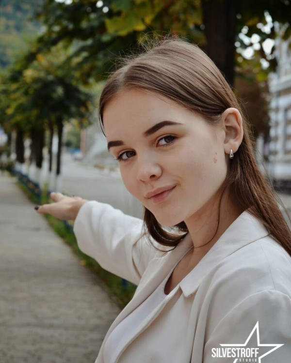 Романа Луканюк