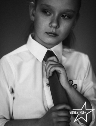 Цурикова Елизавета