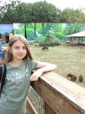 Беатта Дробот