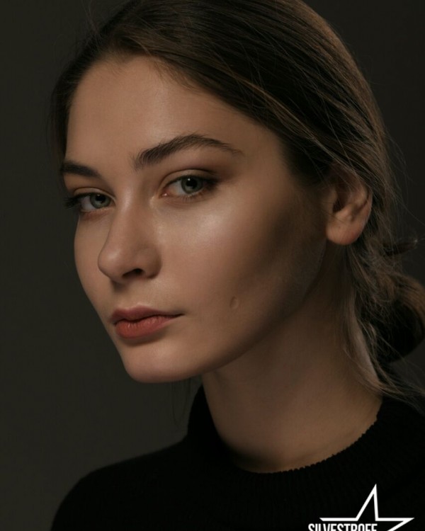 Екатерина Туник