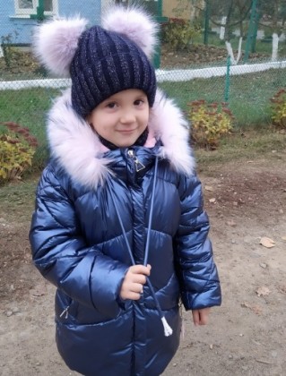 Кристина Сухова