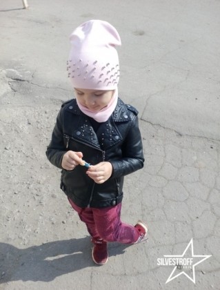 Кристина Сухова