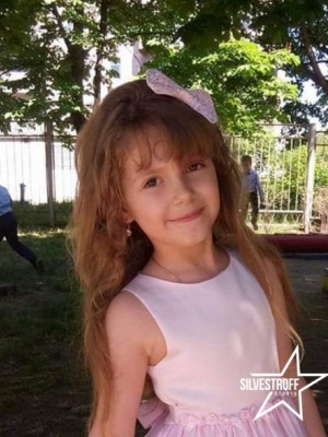 Ева Агеева