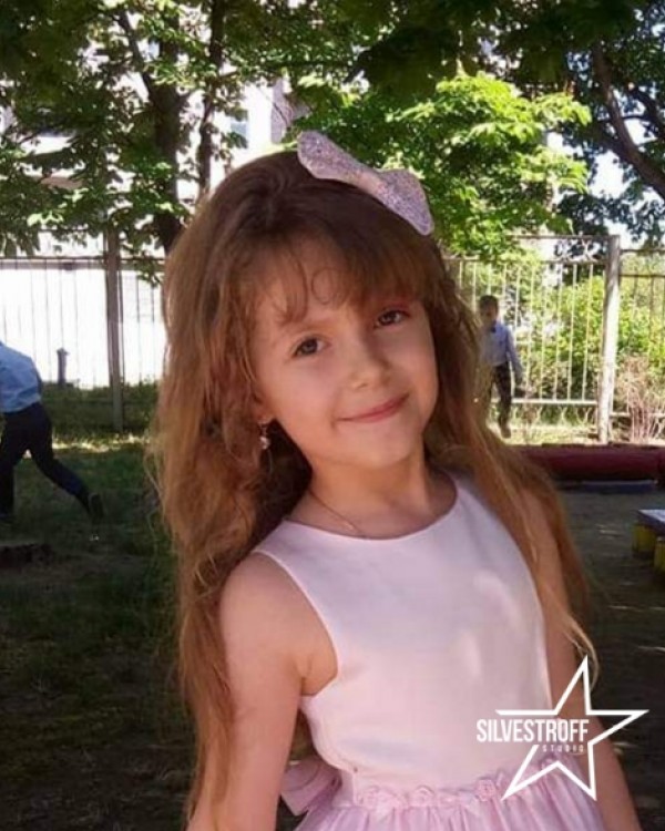 Ева Агеева