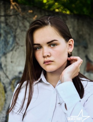 Романа Луканюк