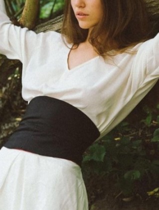 Анна Юзвина