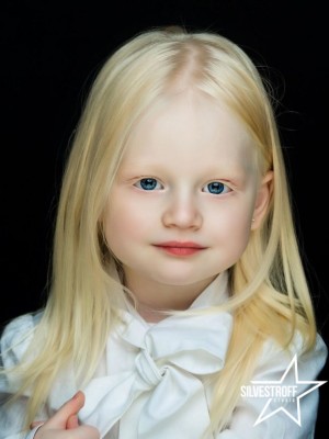 Екатерина Павлюк