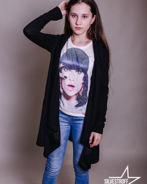 Емельянова Дарья